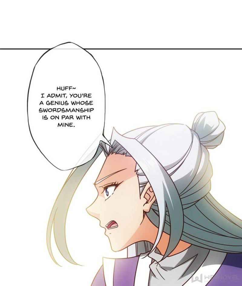 The Greatest Deity Chapter 70 2